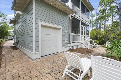 A home in Santa Rosa Beach