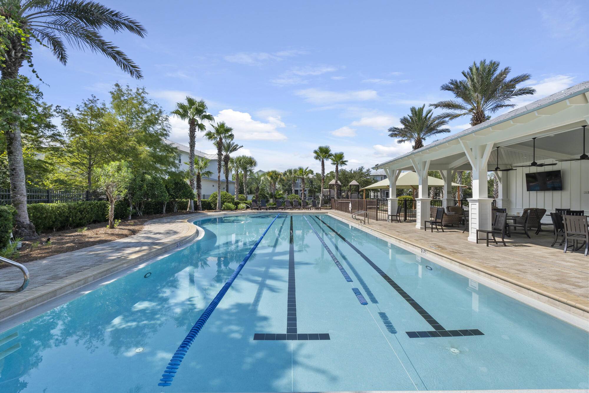 NATUREWALK AT SEAGROVE - Residential