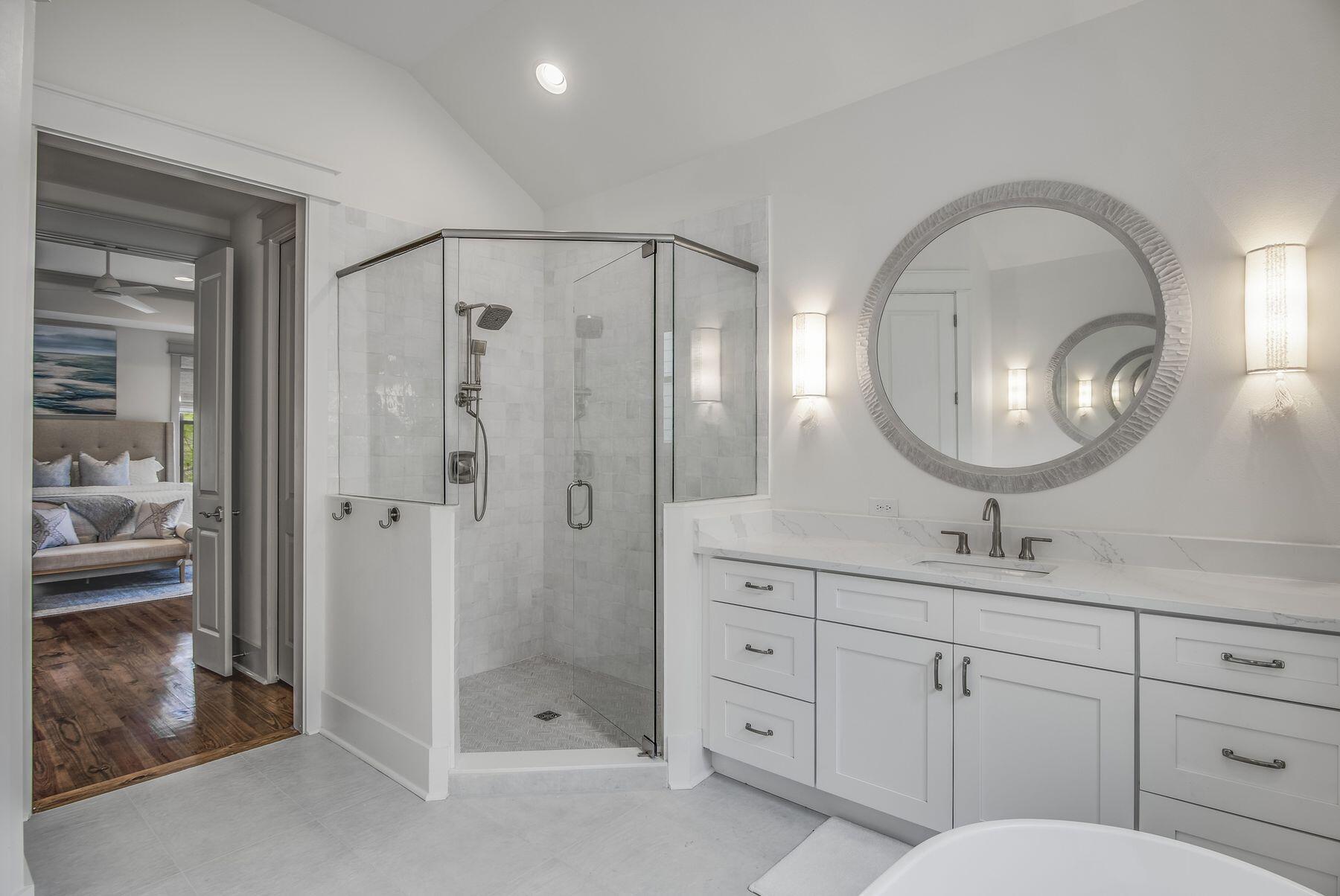 NATUREWALK AT SEAGROVE - Residential