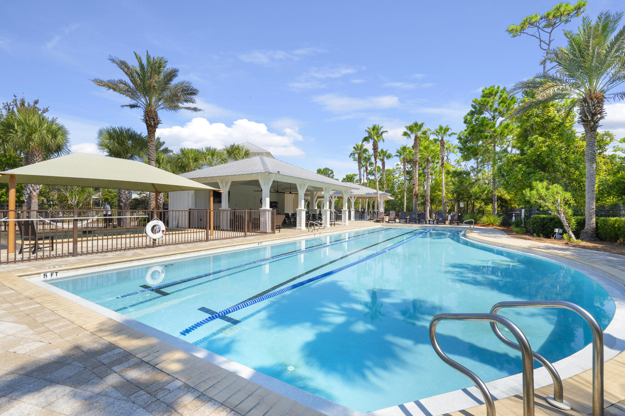 NATUREWALK AT SEAGROVE - Residential