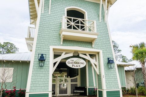 A home in Santa Rosa Beach