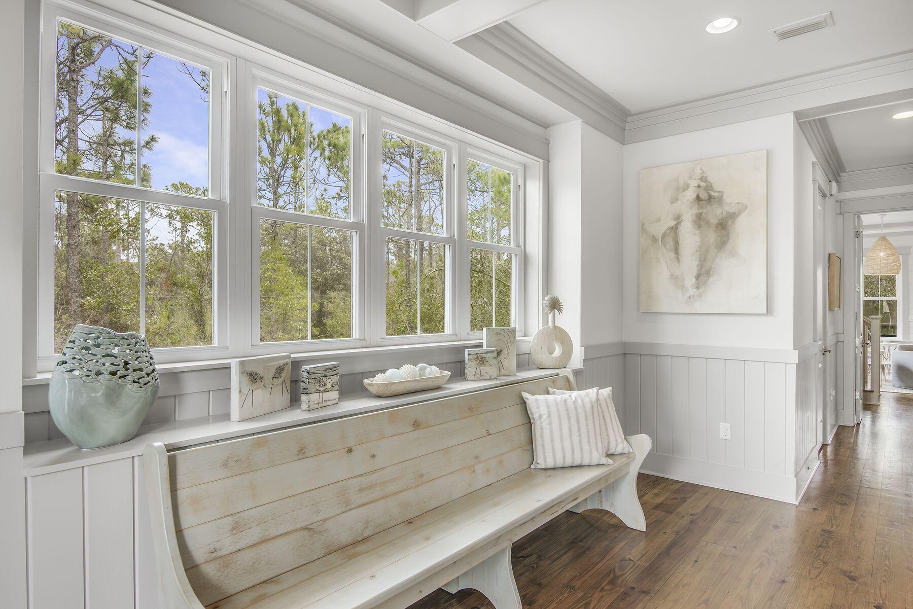 NATUREWALK AT SEAGROVE - Residential