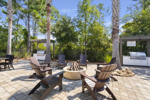 A home in Santa Rosa Beach