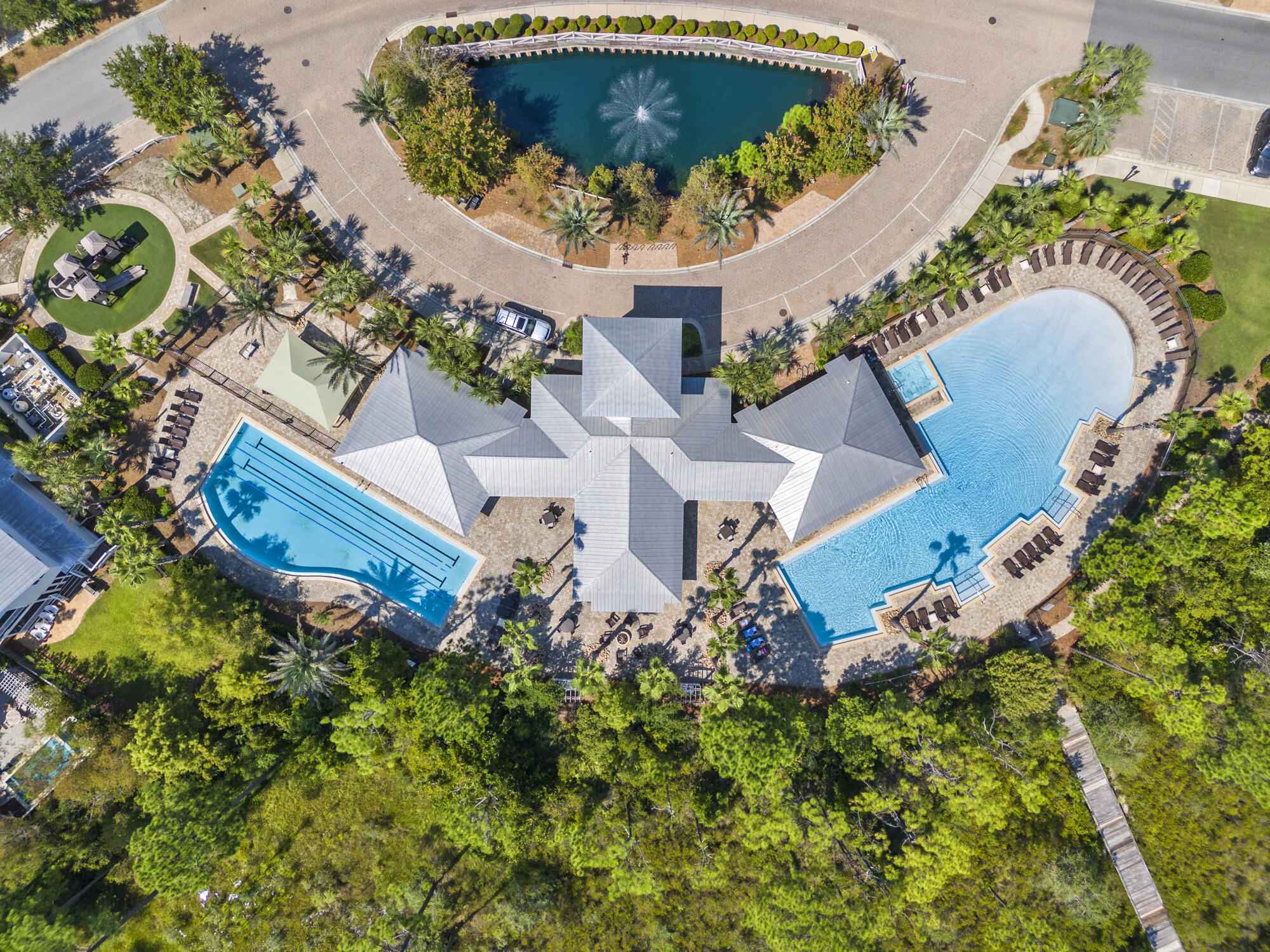 NATUREWALK AT SEAGROVE - Residential