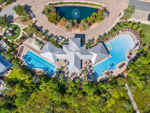 A home in Santa Rosa Beach