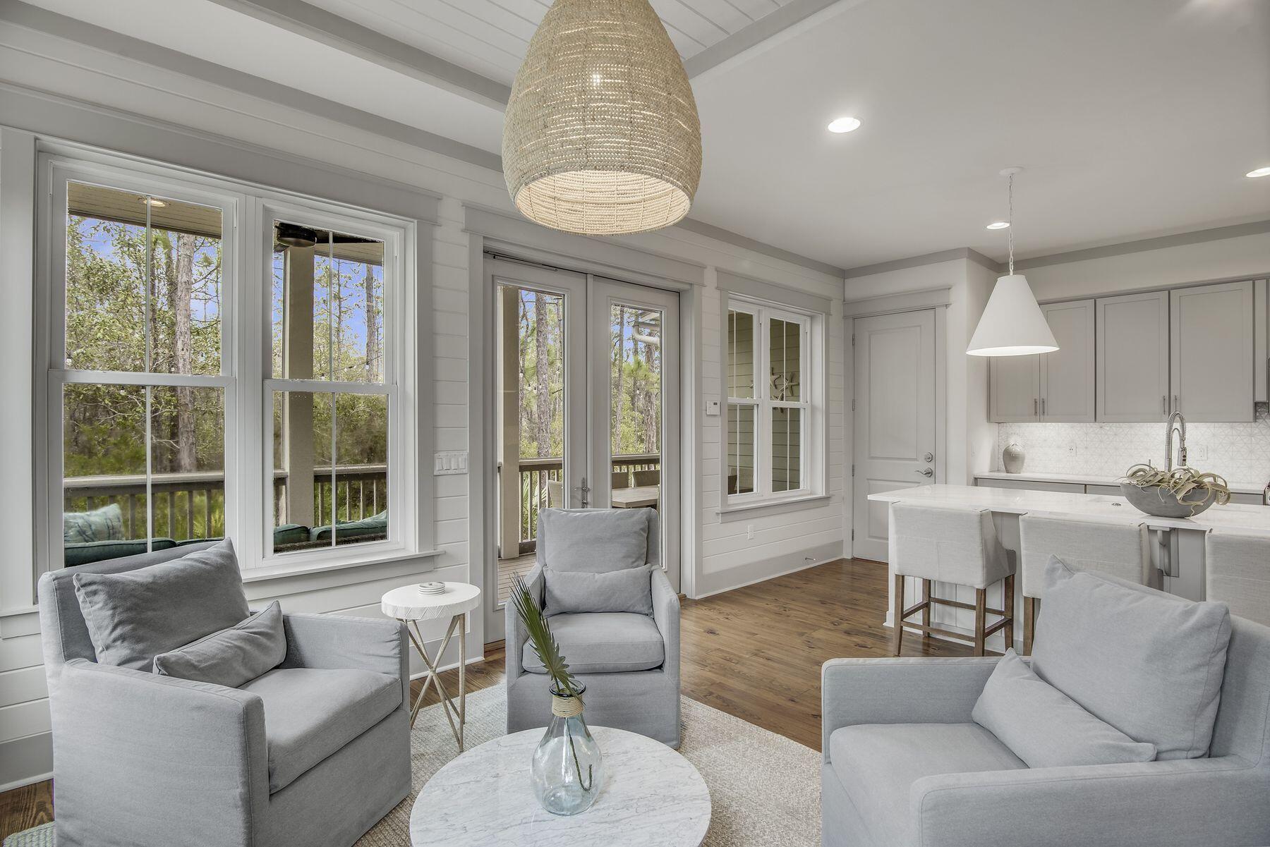 NATUREWALK AT SEAGROVE - Residential