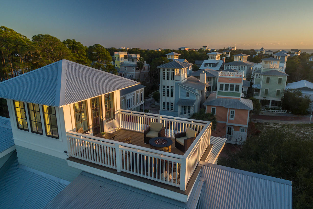 SEASIDE - Residential