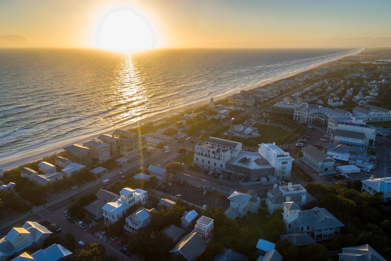 SEASIDE - Residential