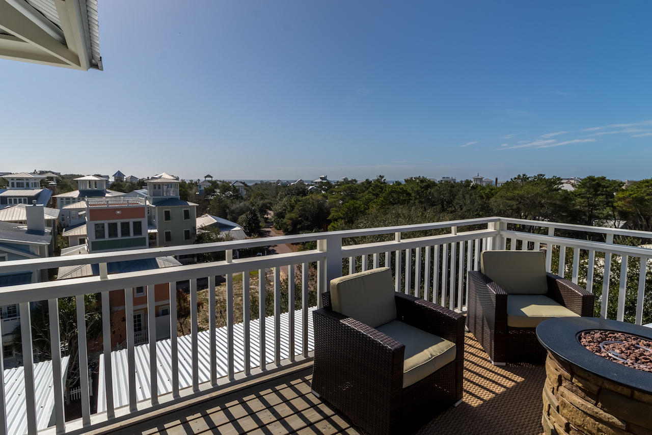 SEASIDE - Residential