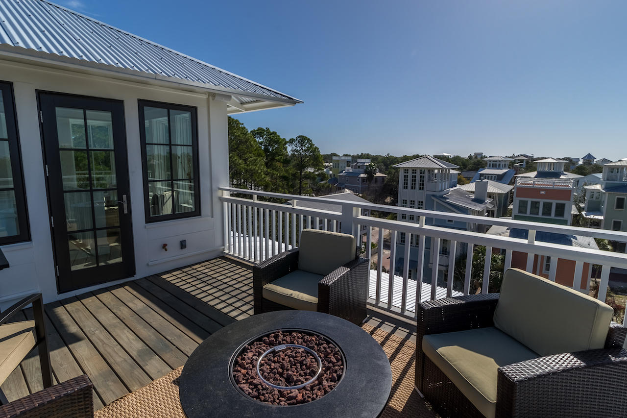 SEASIDE - Residential