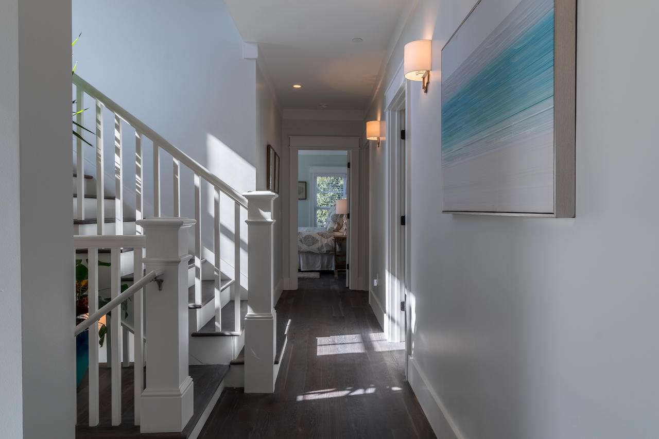 SEASIDE - Residential