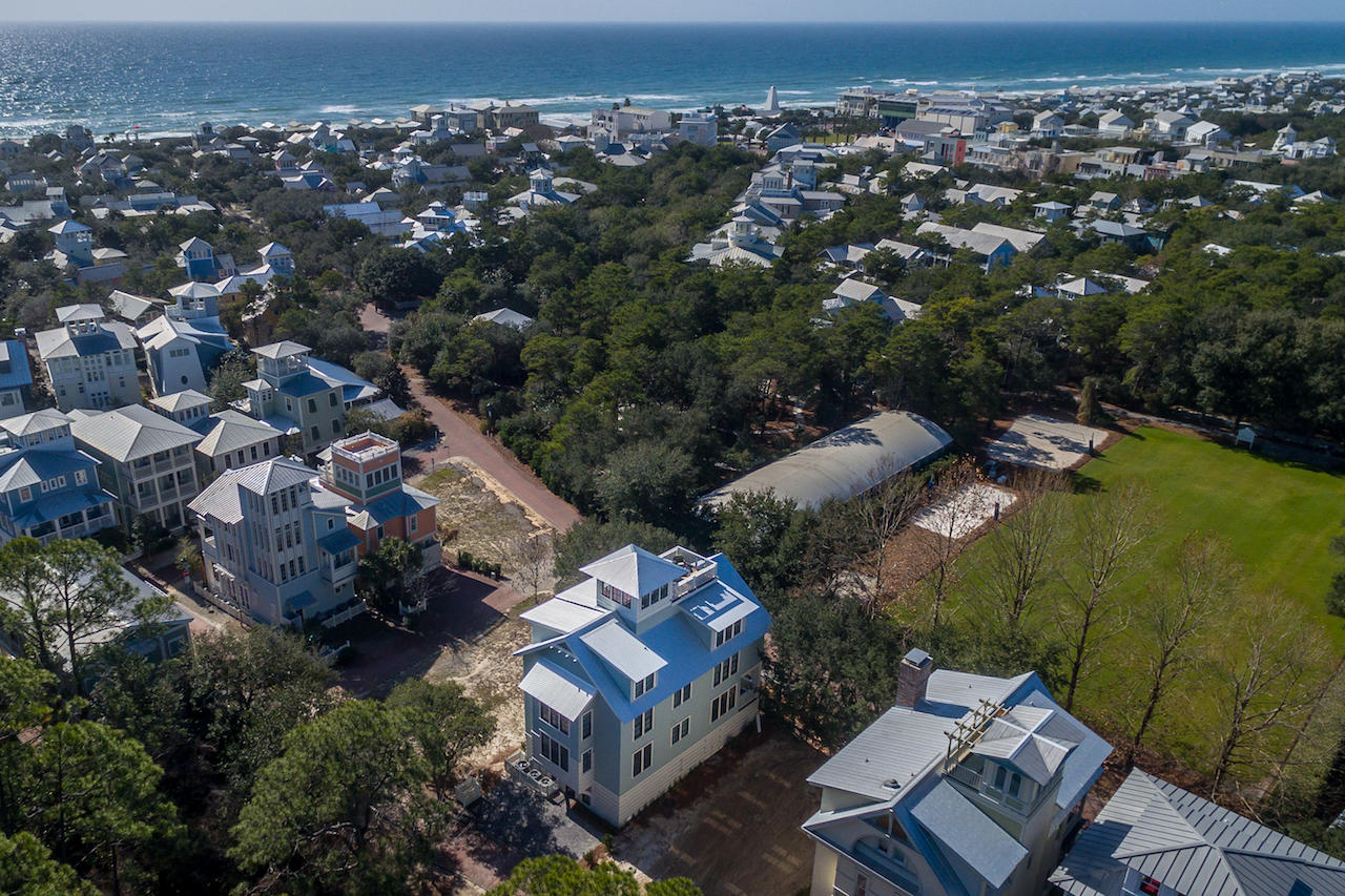 SEASIDE - Residential