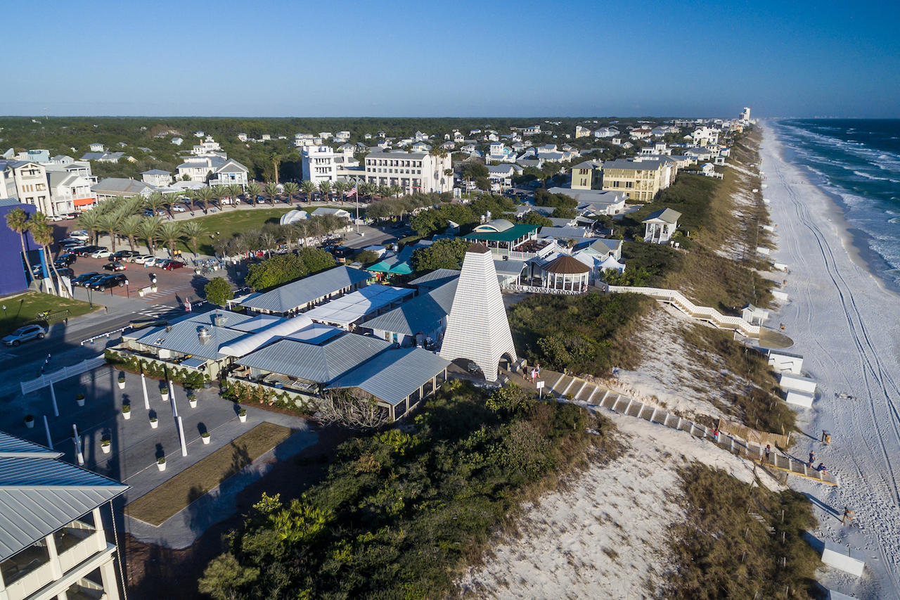 SEASIDE - Residential