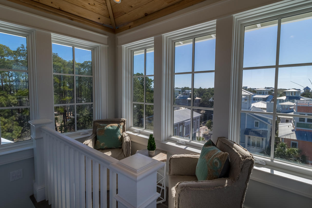 SEASIDE - Residential