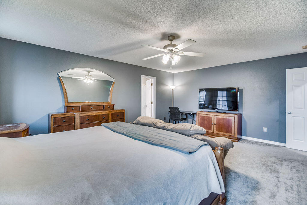 Diane's Landing - Residential