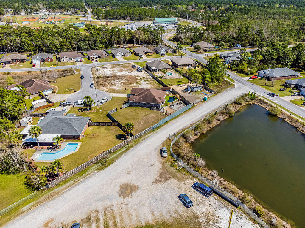 Diane's Landing - Residential