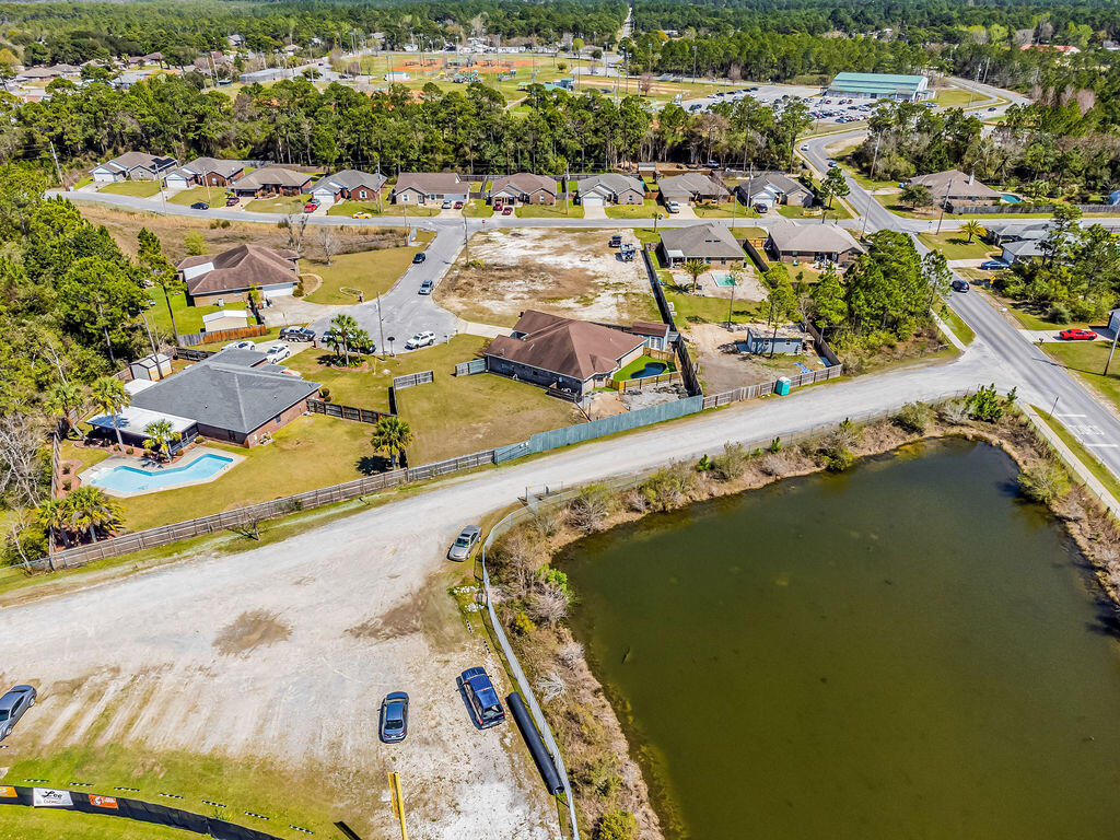 Diane's Landing - Residential