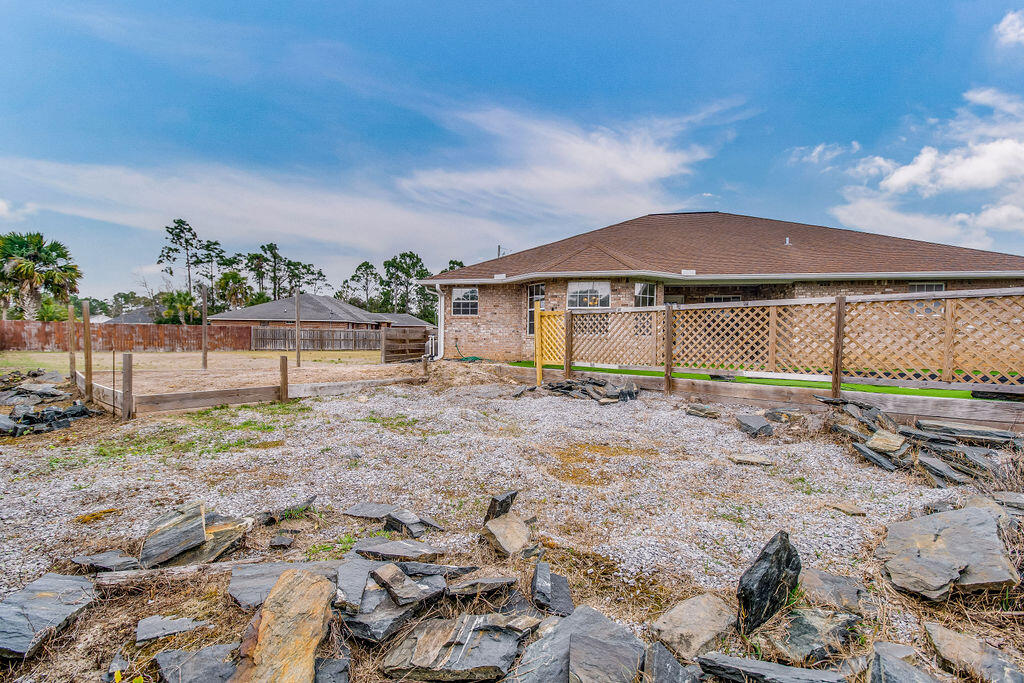 Diane's Landing - Residential