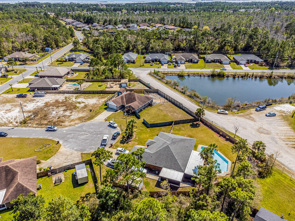 Diane's Landing - Residential