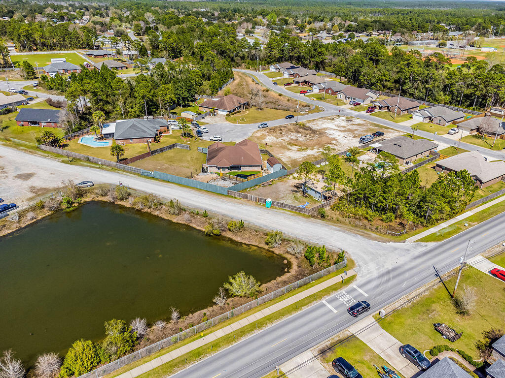 Diane's Landing - Residential