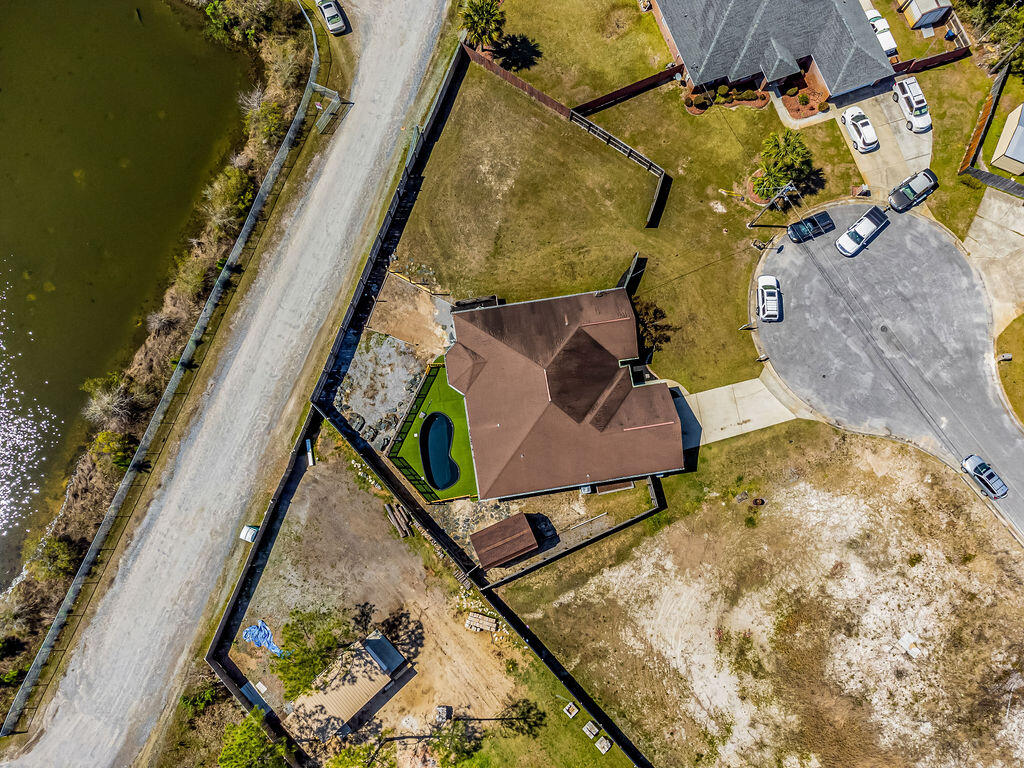 Diane's Landing - Residential