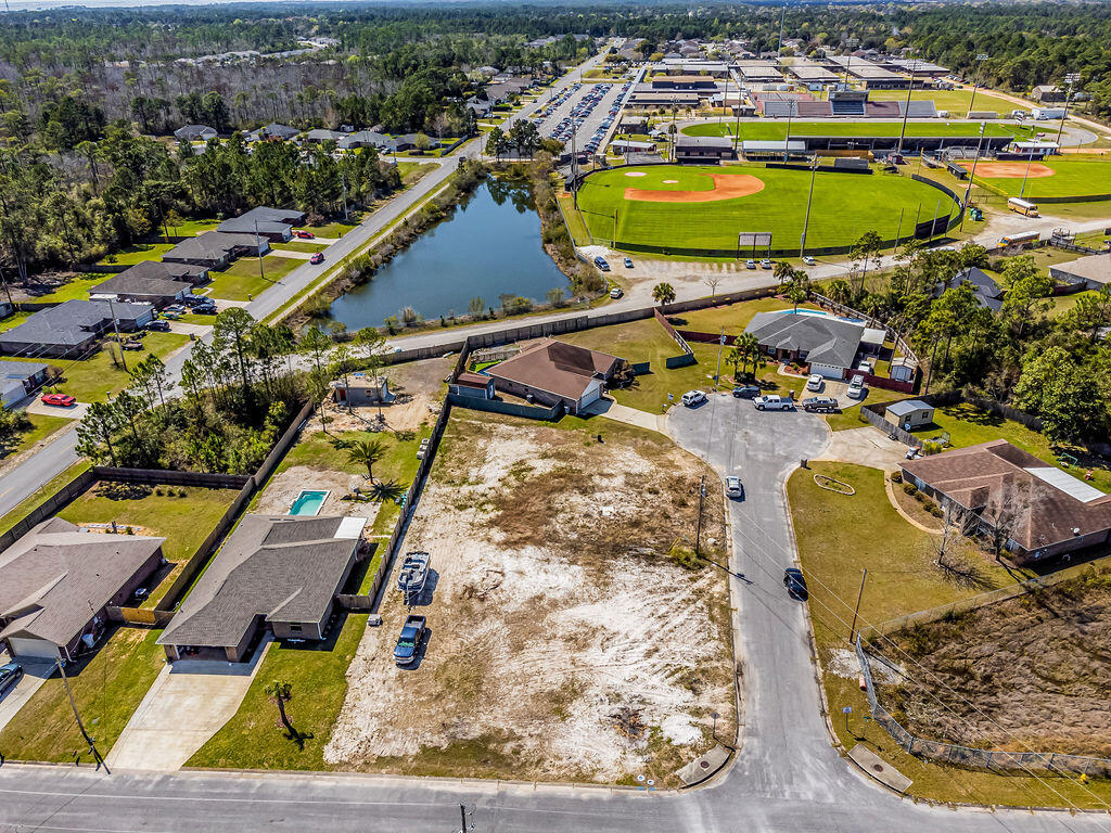 Diane's Landing - Residential