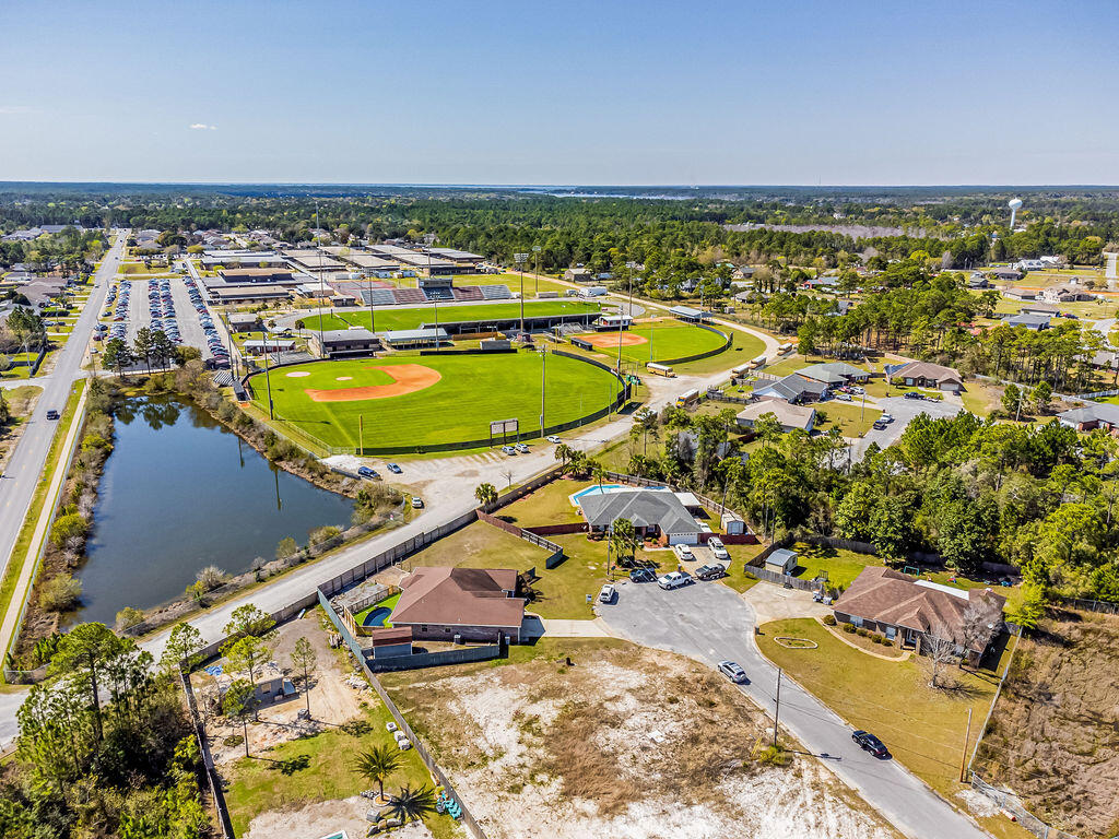 Diane's Landing - Residential