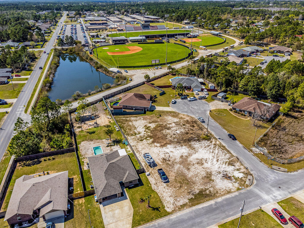 Diane's Landing - Residential