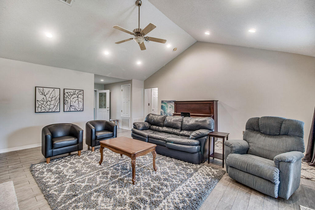Diane's Landing - Residential
