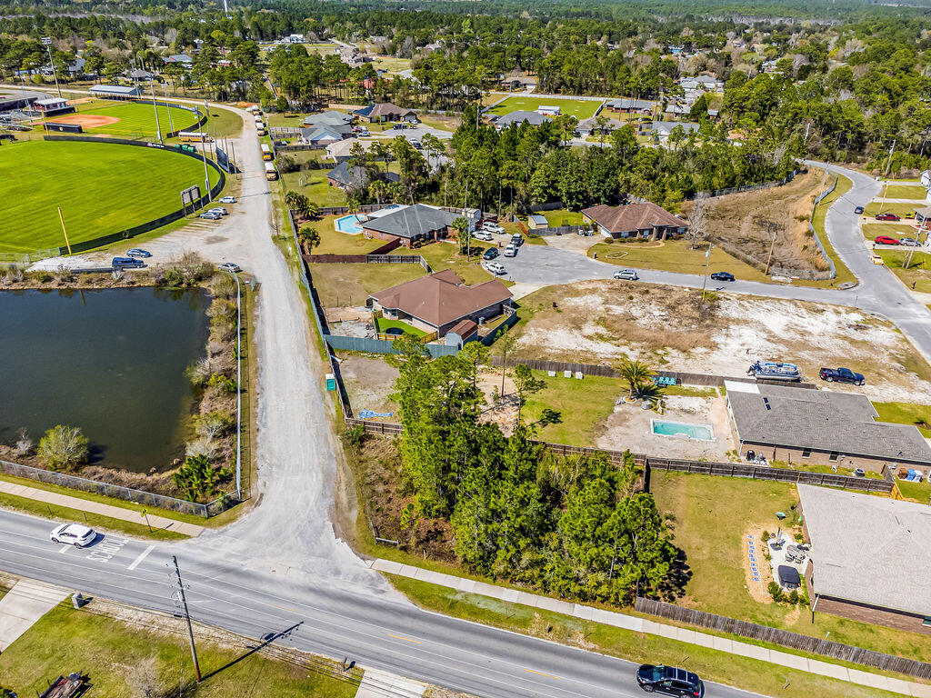 Diane's Landing - Residential