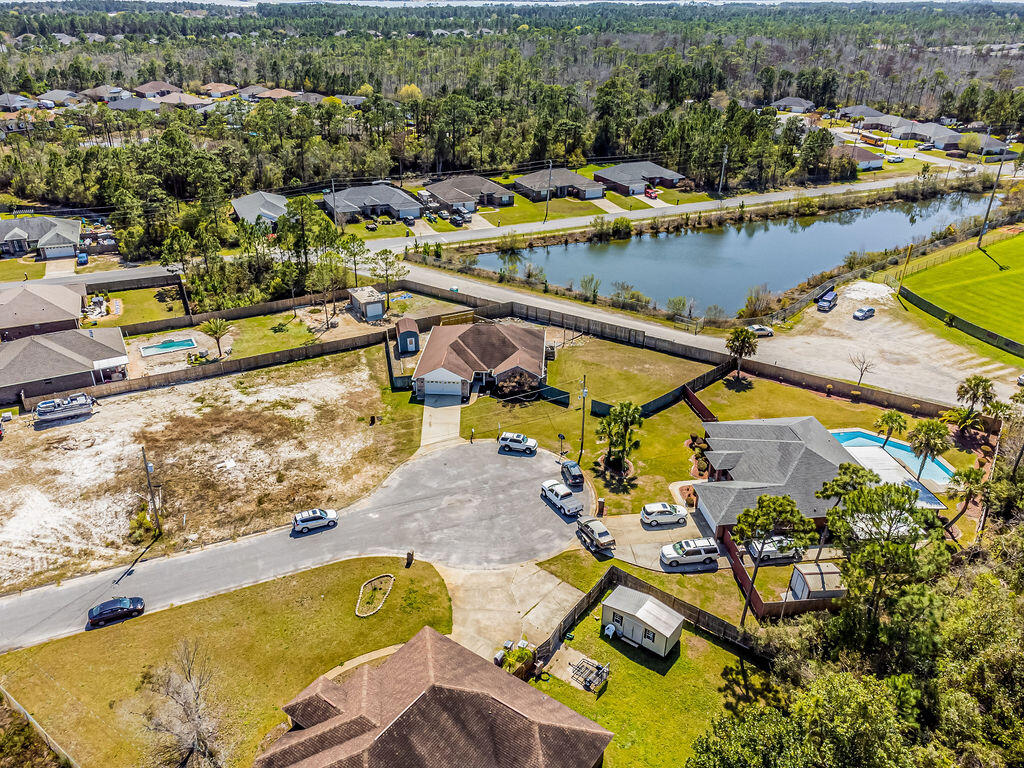 Diane's Landing - Residential