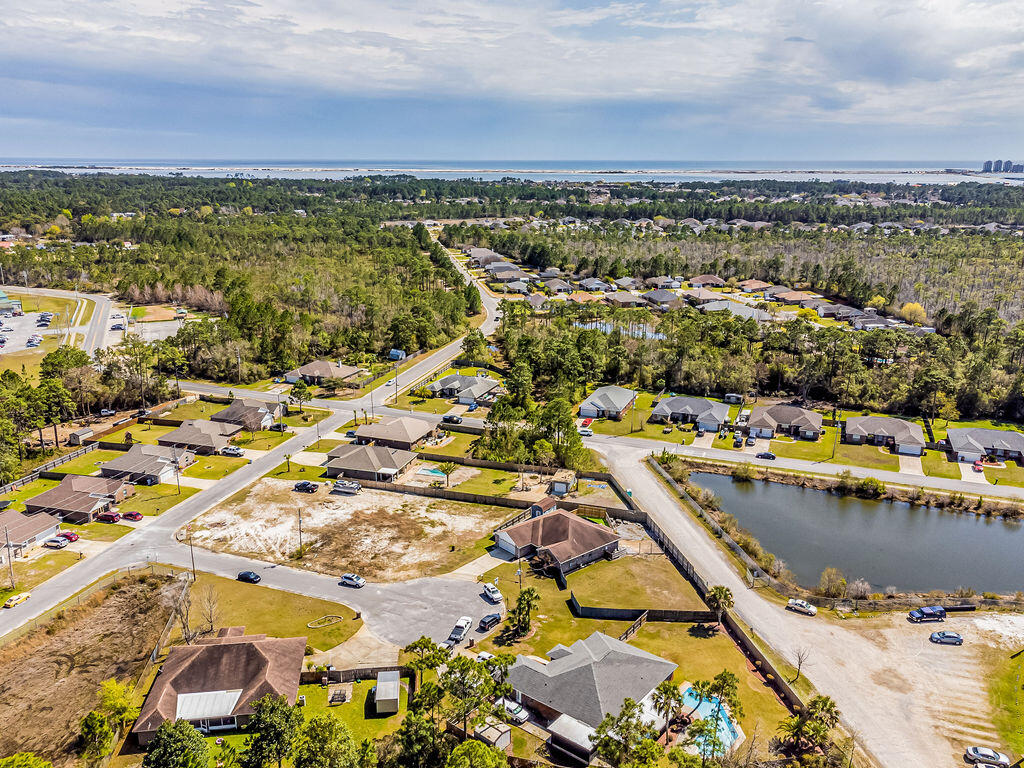Diane's Landing - Residential