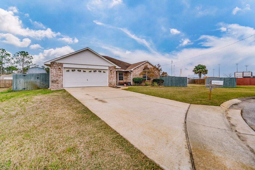 Diane's Landing - Residential