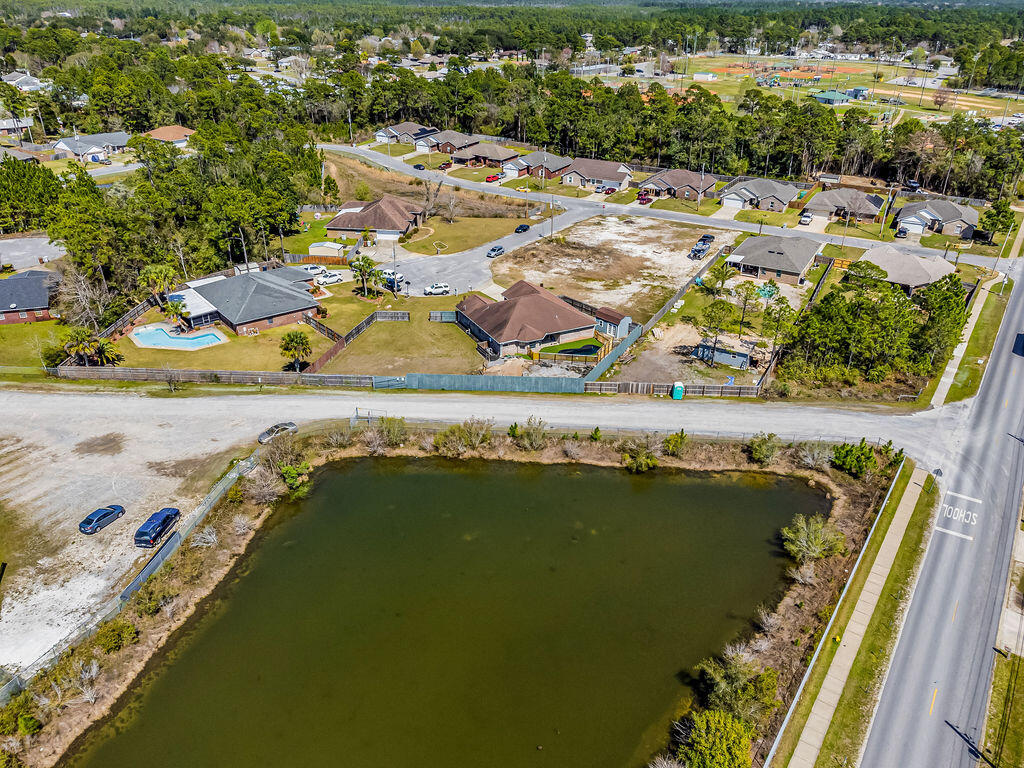 Diane's Landing - Residential
