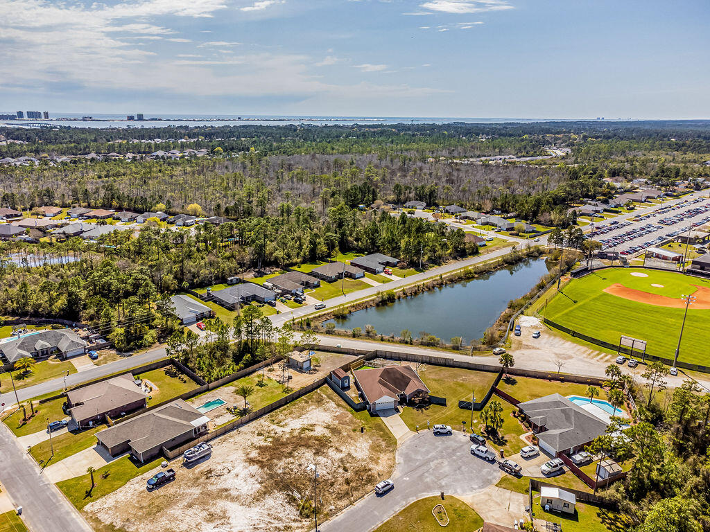 Diane's Landing - Residential