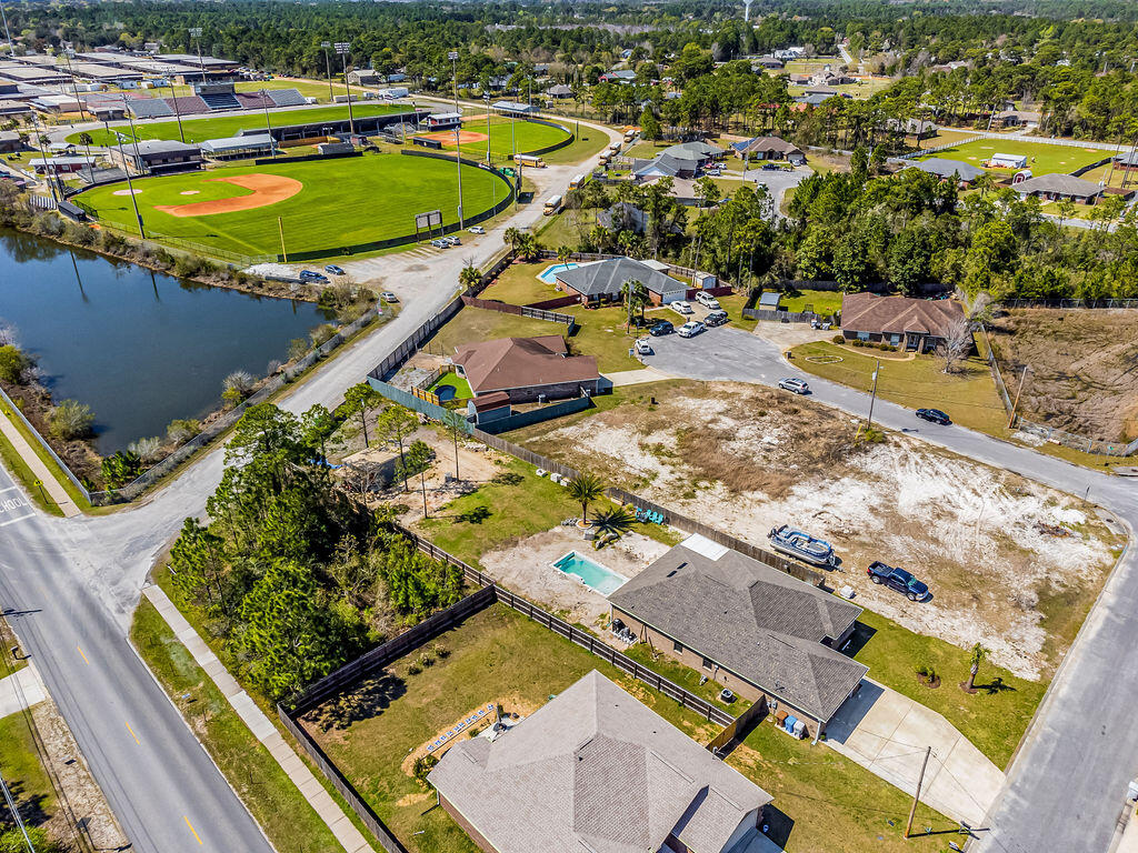 Diane's Landing - Residential