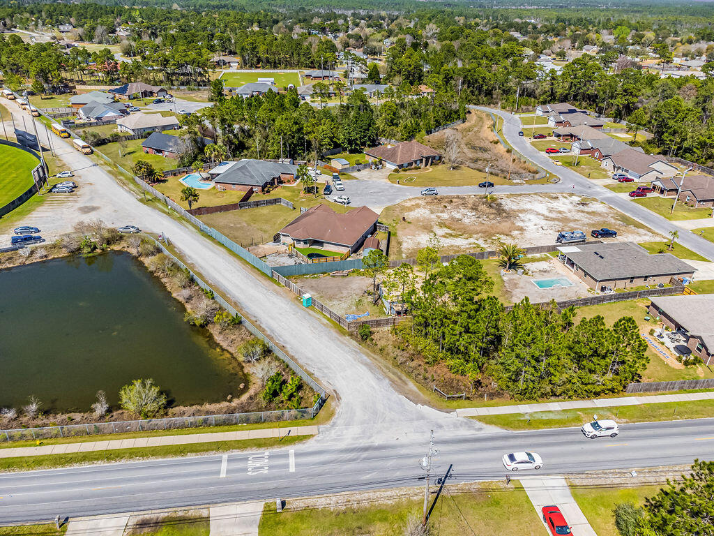 Diane's Landing - Residential
