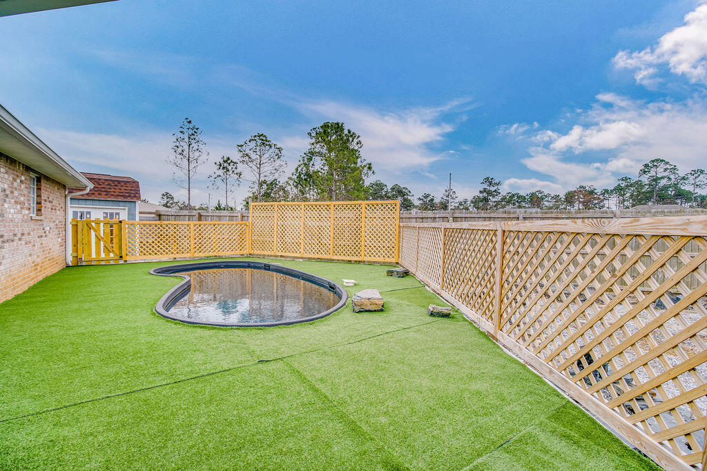 Diane's Landing - Residential