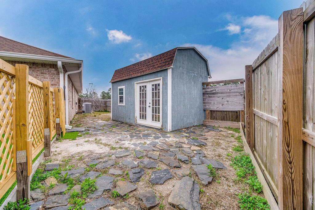Diane's Landing - Residential