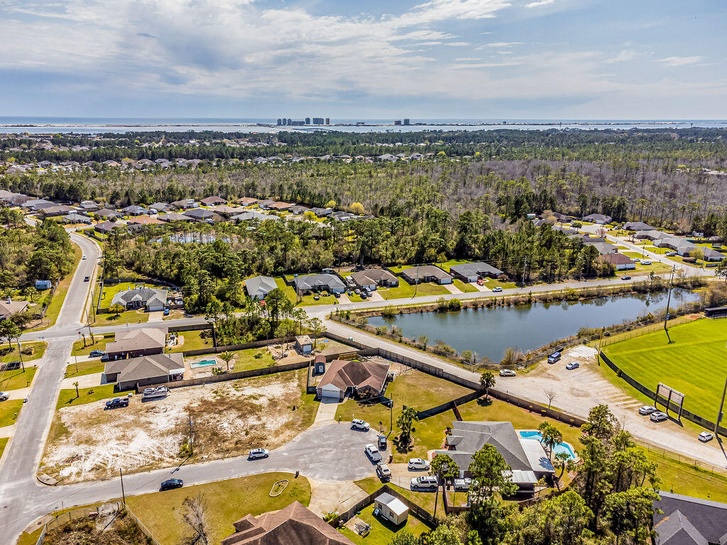 Diane's Landing - Residential