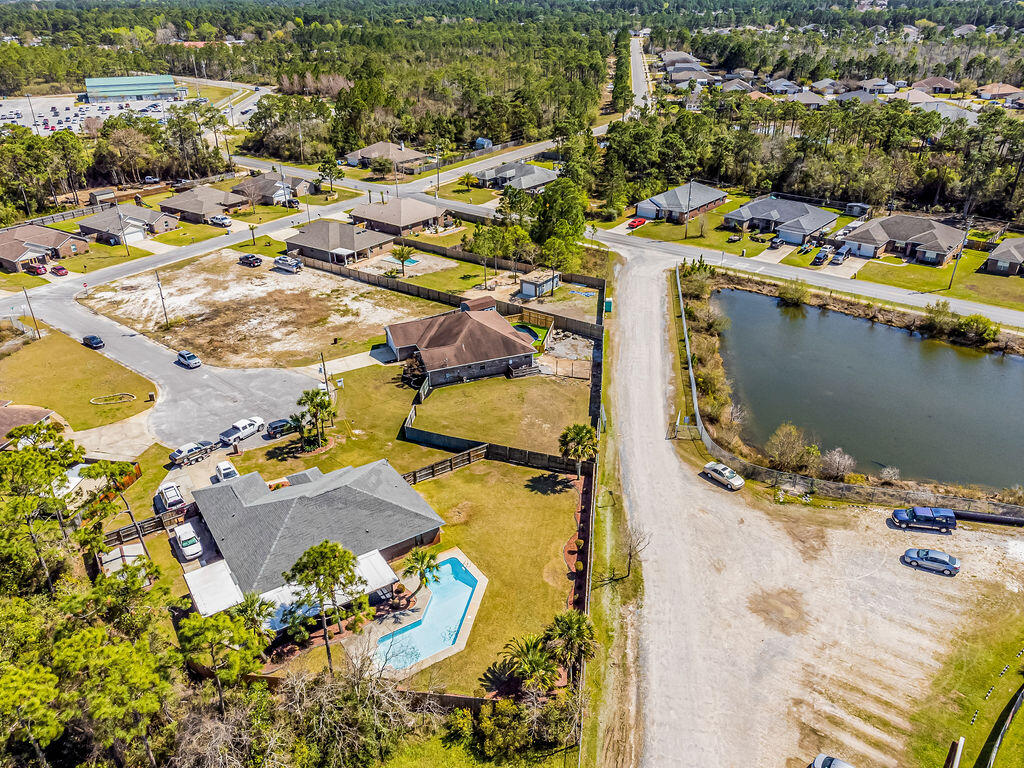 Diane's Landing - Residential