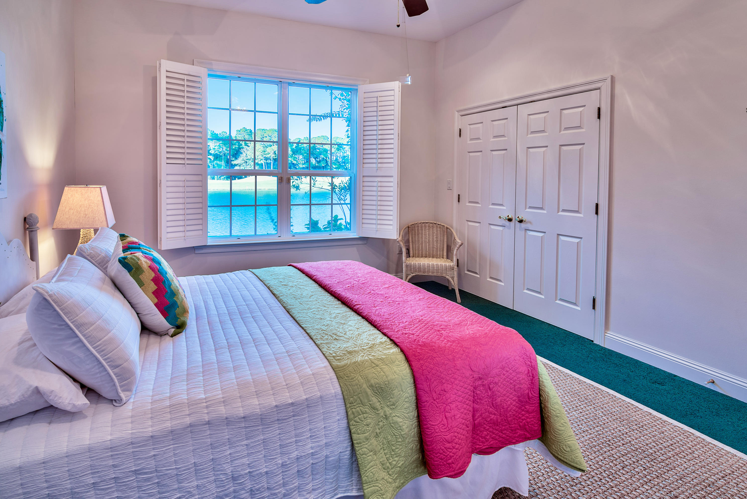 BURNT PINE - Residential