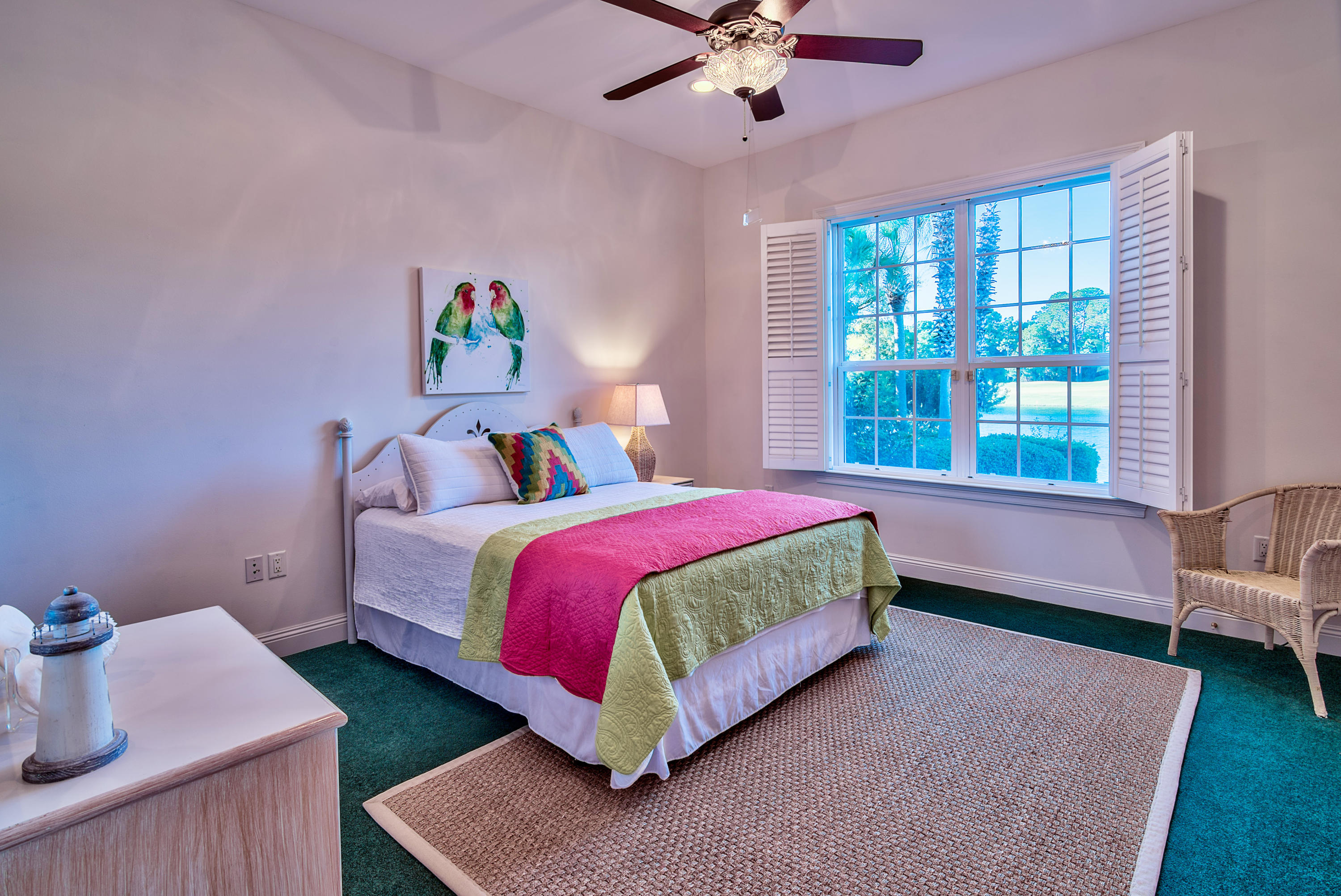 BURNT PINE - Residential