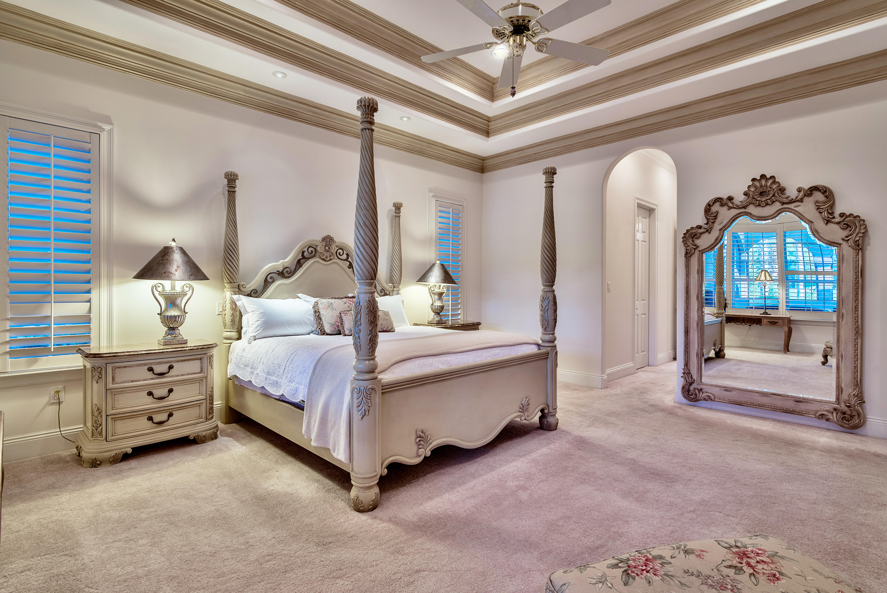 BURNT PINE - Residential