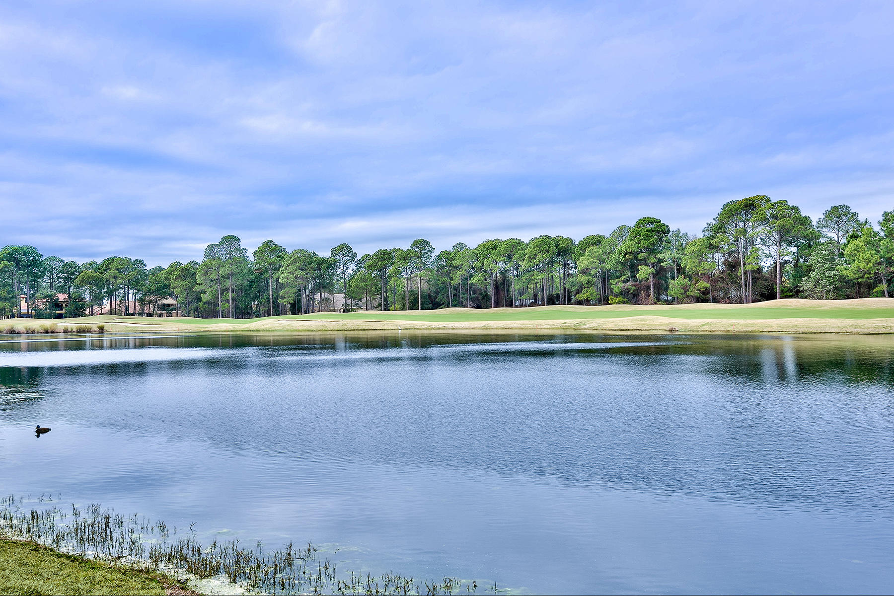 BURNT PINE - Residential