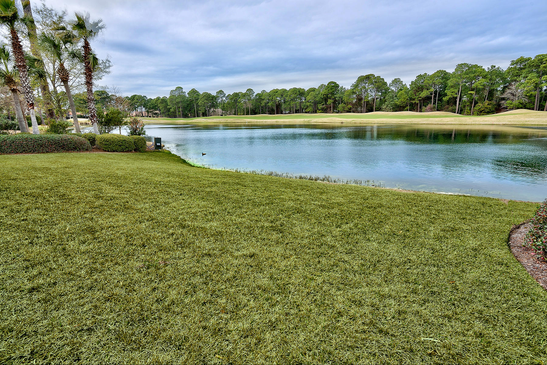 BURNT PINE - Residential