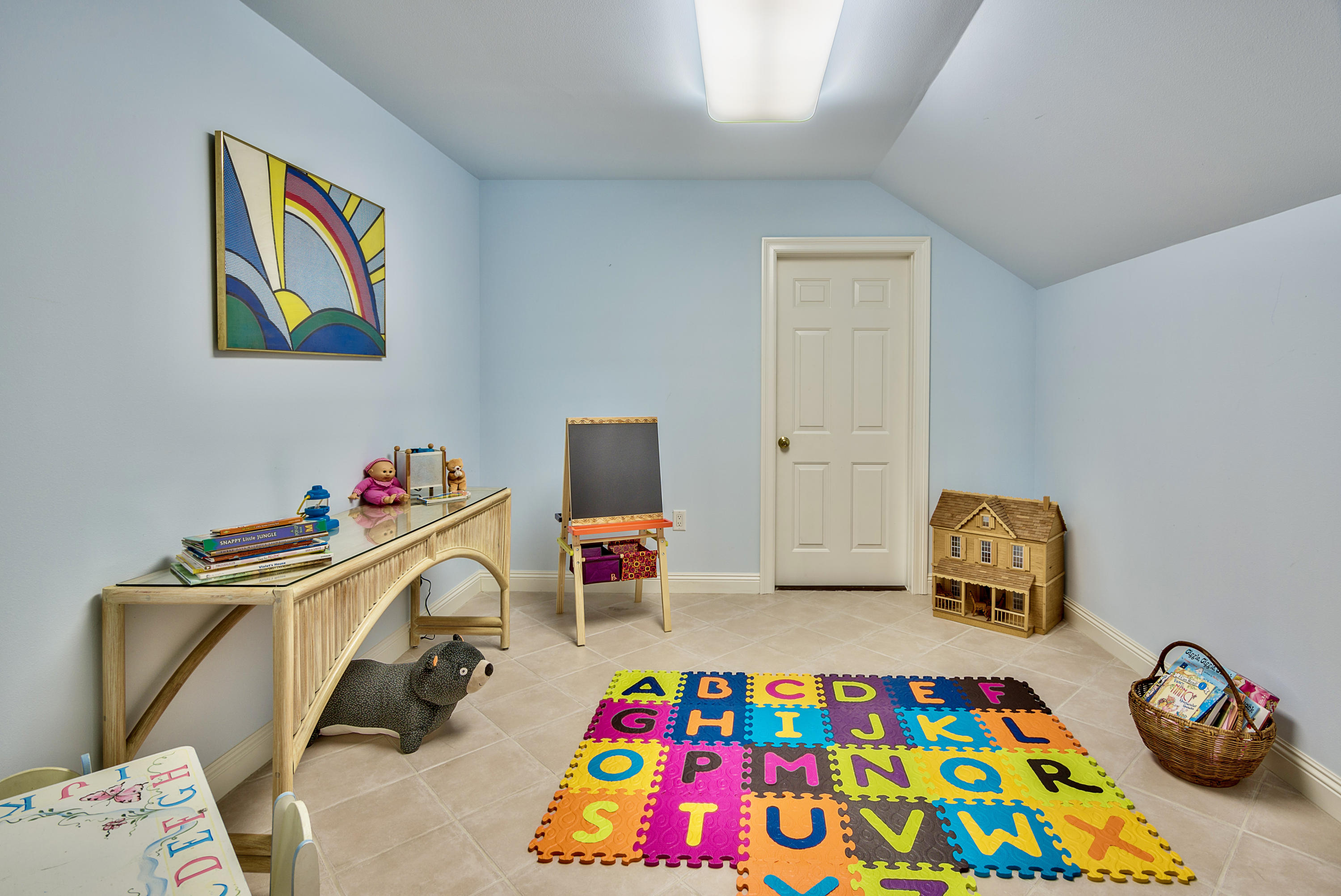 BURNT PINE - Residential