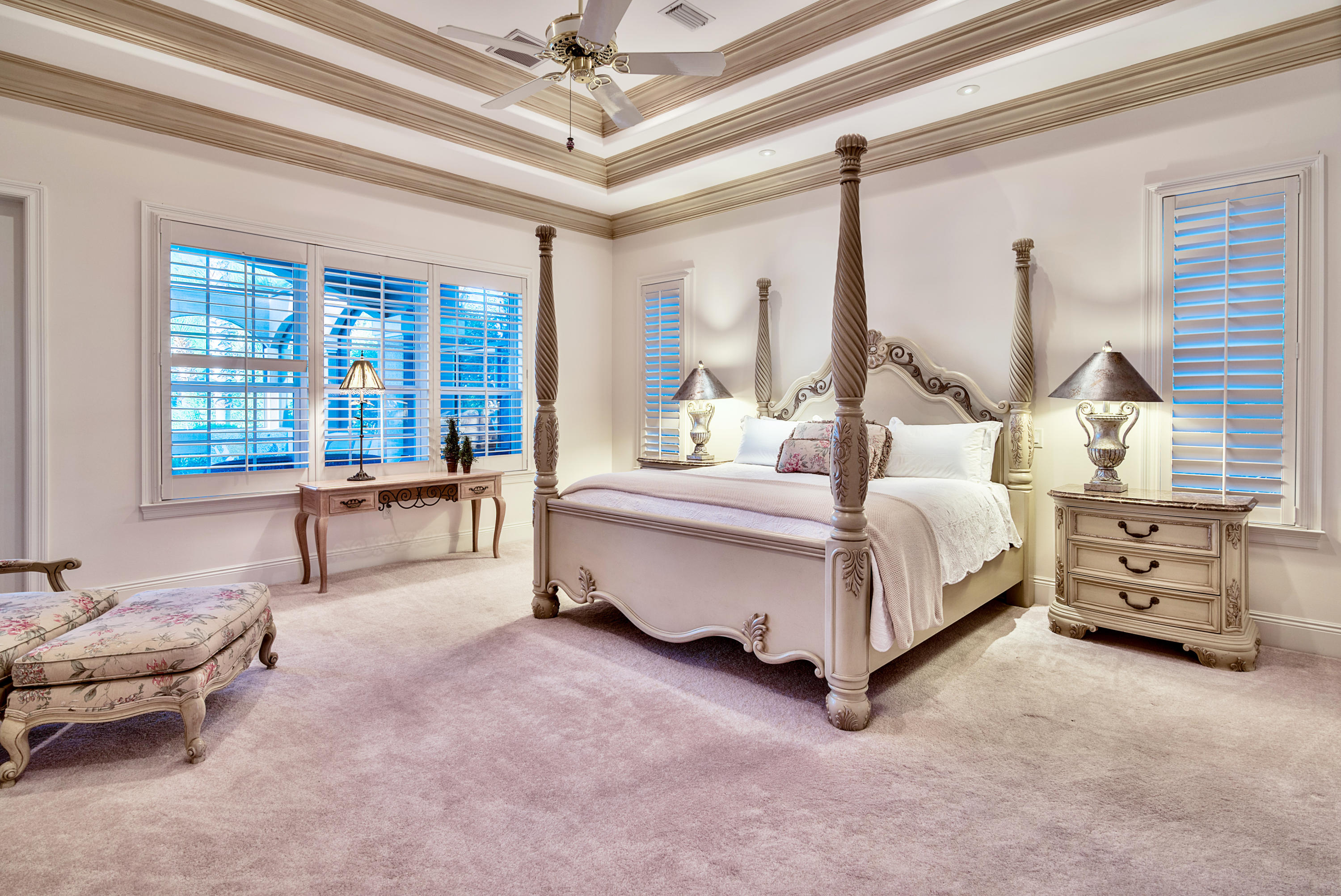 BURNT PINE - Residential