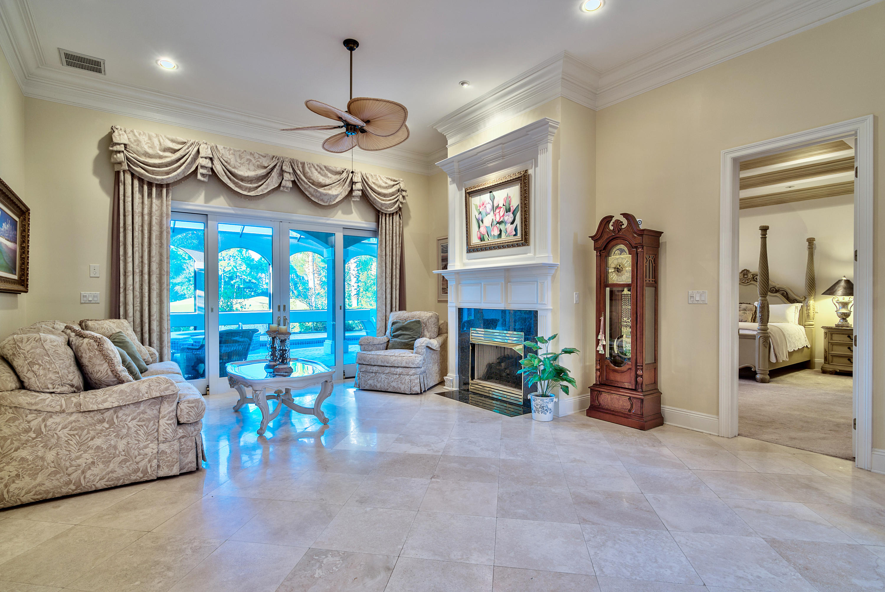 BURNT PINE - Residential