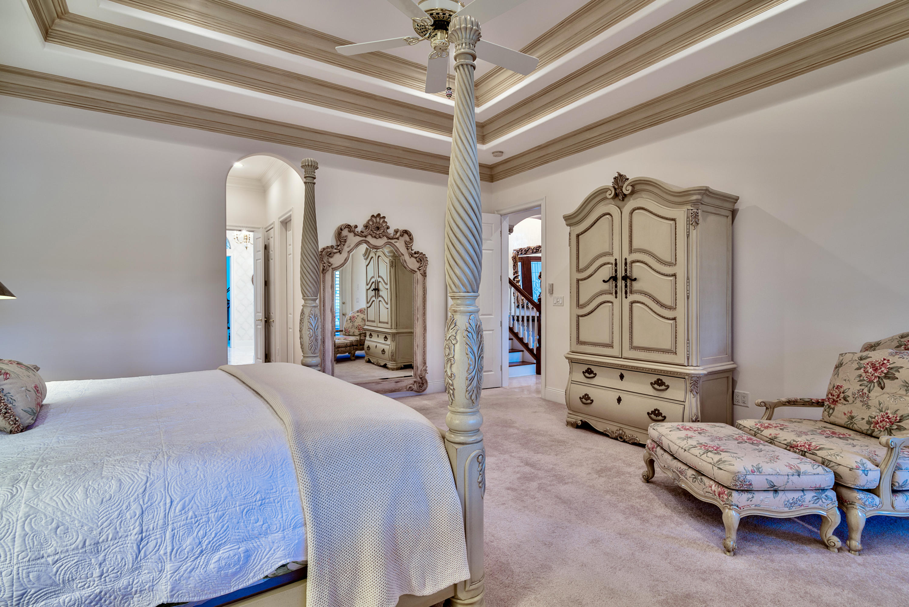 BURNT PINE - Residential